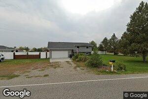 6908 Kirby Rd, Shepherd, MT 59079