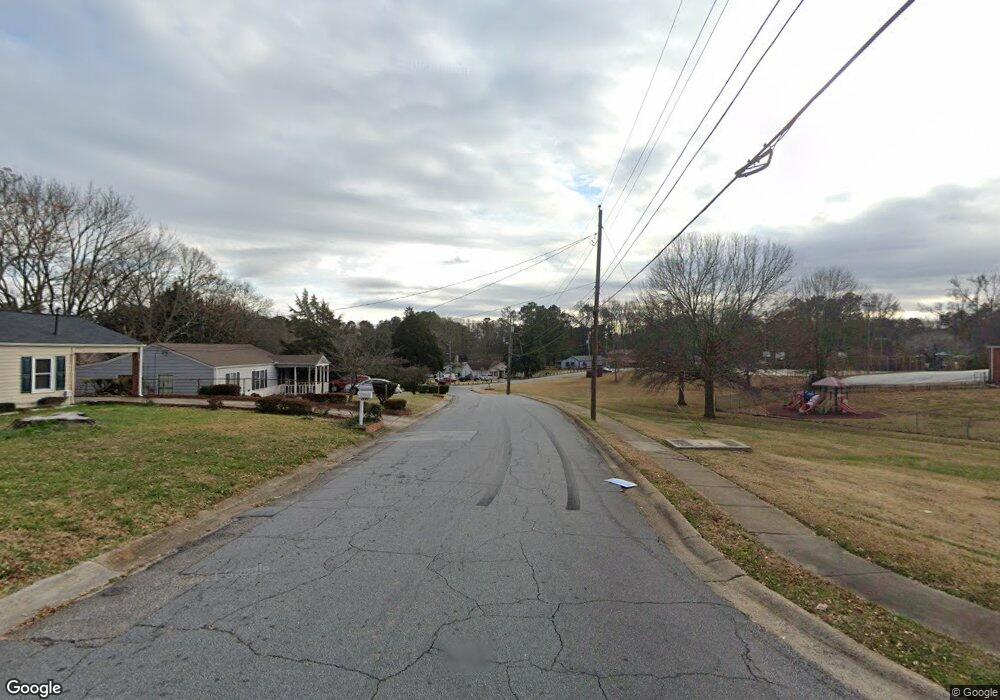 0 Knoll Rd SE unit 8628090, Smyrna, GA 30080 - photo 1