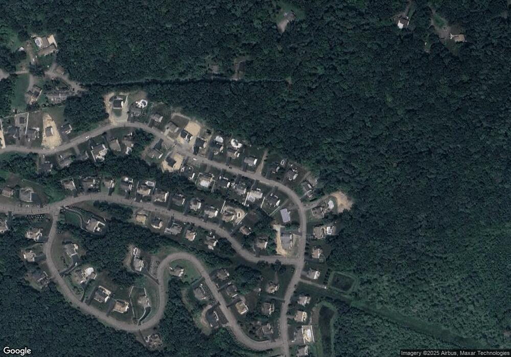 Lot 1 Saddle Ridge Dr, Dallas Township, PA 18612 - photo 1