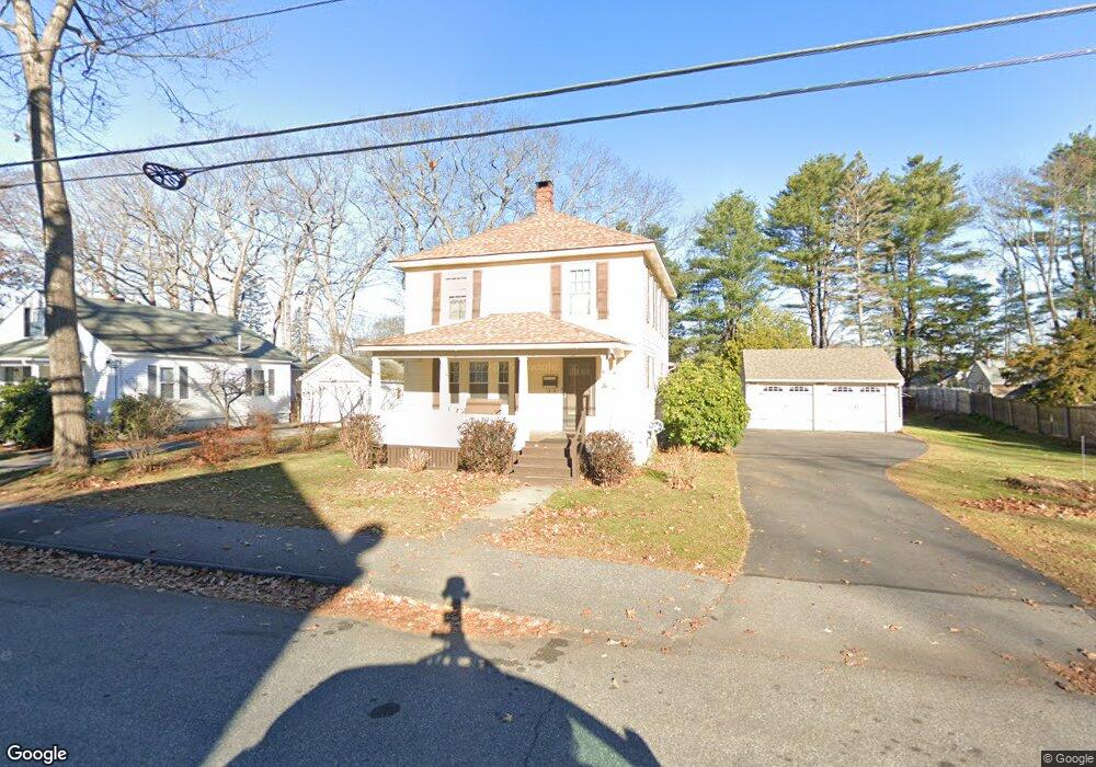 38 Page St, Brunswick, ME 04011 - photo 1