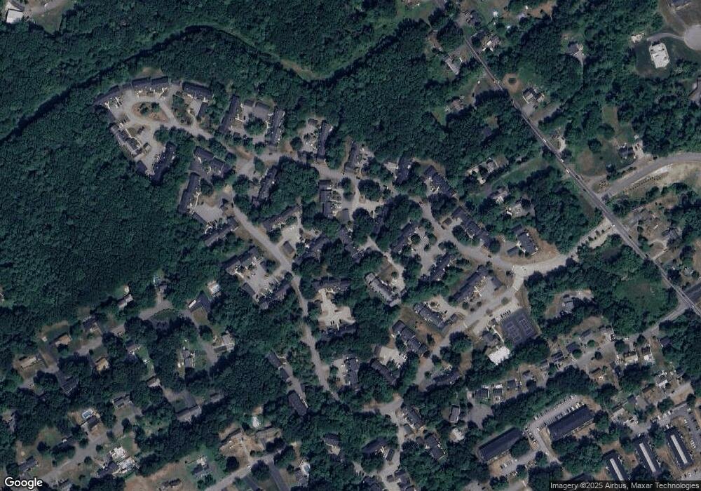 13 Iris Way unit 17, Haverhill, MA 01830 - photo 1