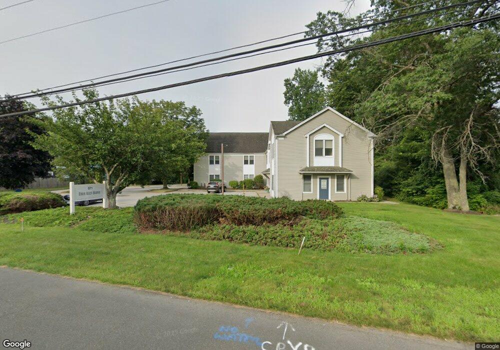 871 Ethan Allen Hwy unit 201, Ridgefield, CT 06877 - photo 1