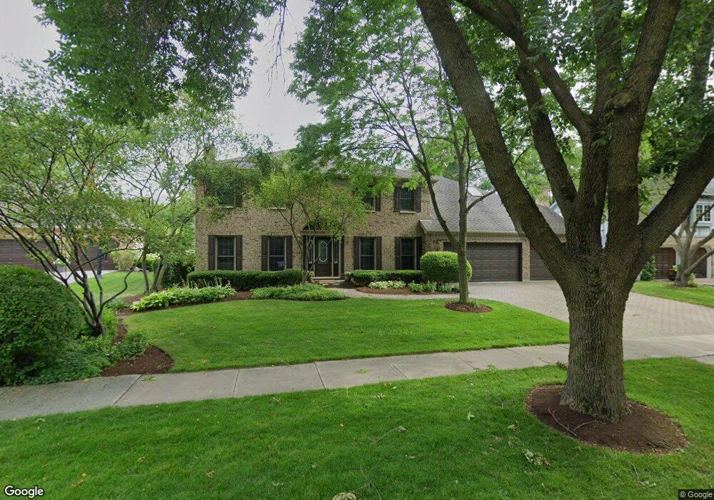 932 Rockbridge Rd, Naperville, IL 60540 - photo 1