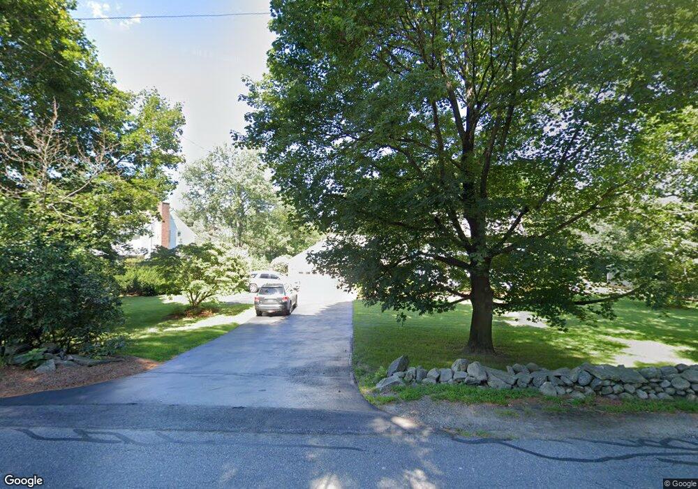 228 Crawford St, Northborough, MA 01532 - photo 1