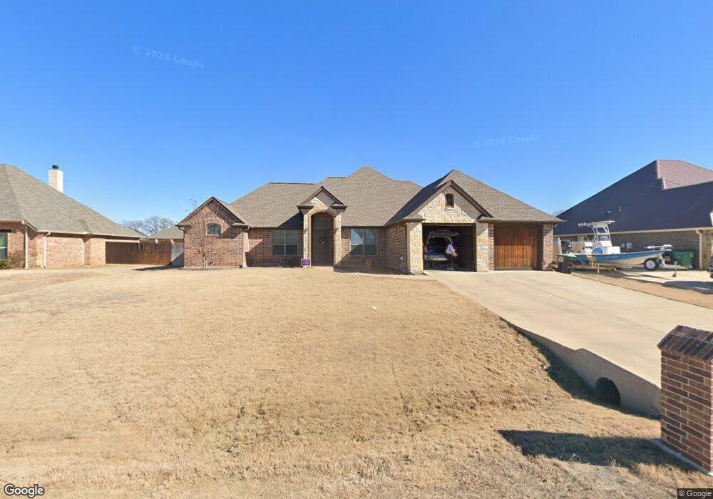 2825 Willow Ridge Cir, Granbury, TX 76049 - photo 1