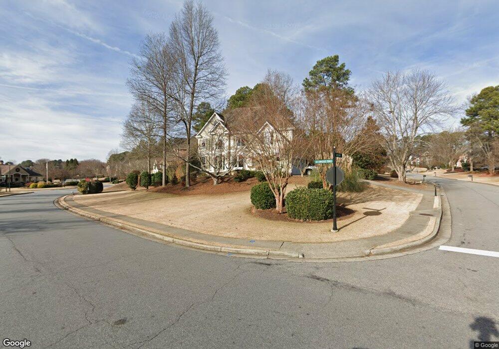 300 Antler Way unit 11, Alpharetta, GA 30005 - photo 1