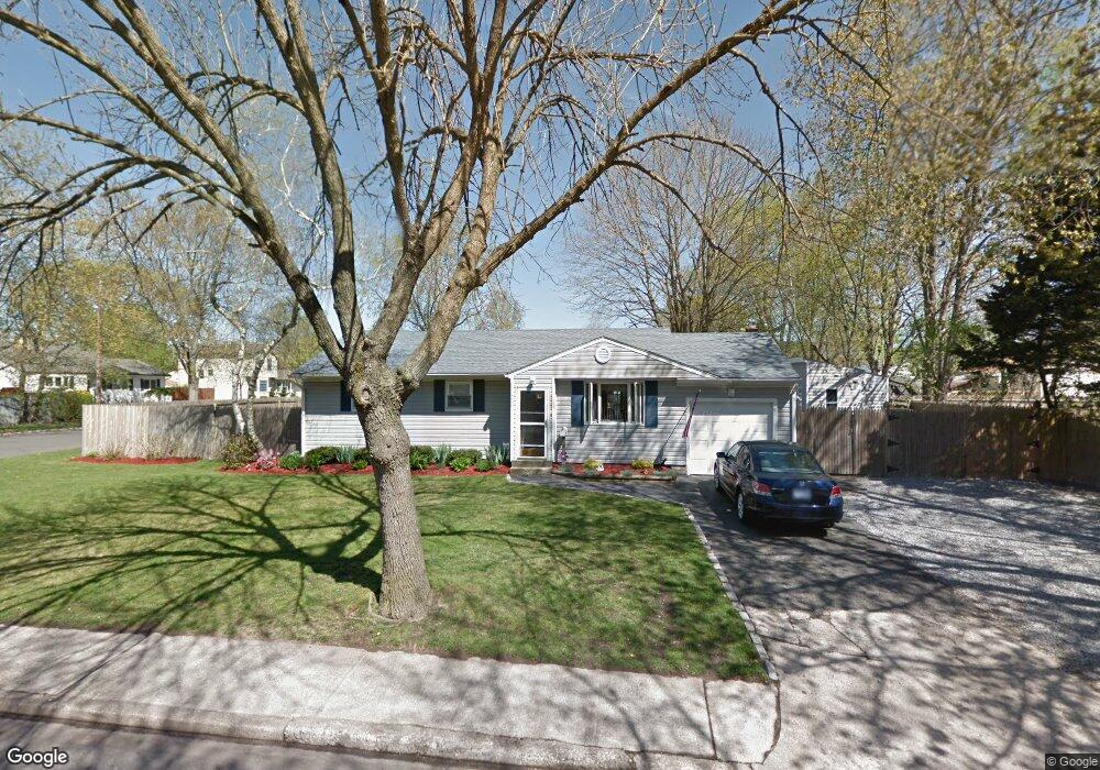 2301 Wave Ave, Medford, NY 11763 - photo 1