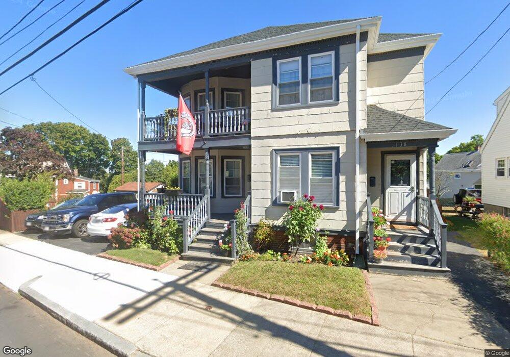 136 Bowdoin St unit 138, Winthrop, MA 02152 - photo 1