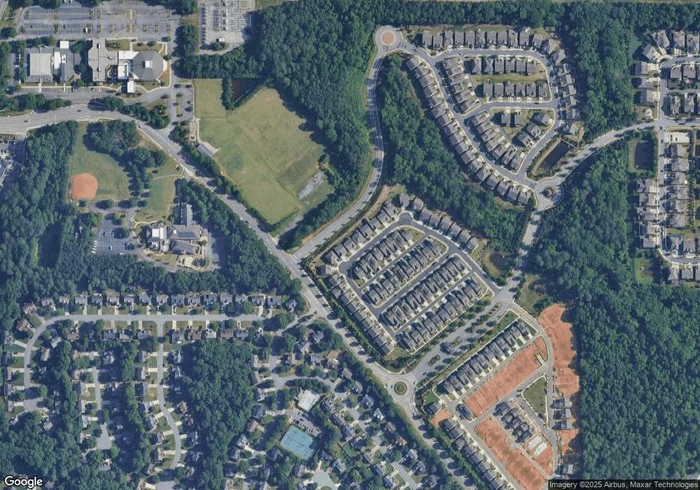 1427 Calvert Ln, Duluth, GA 30097 - photo 1