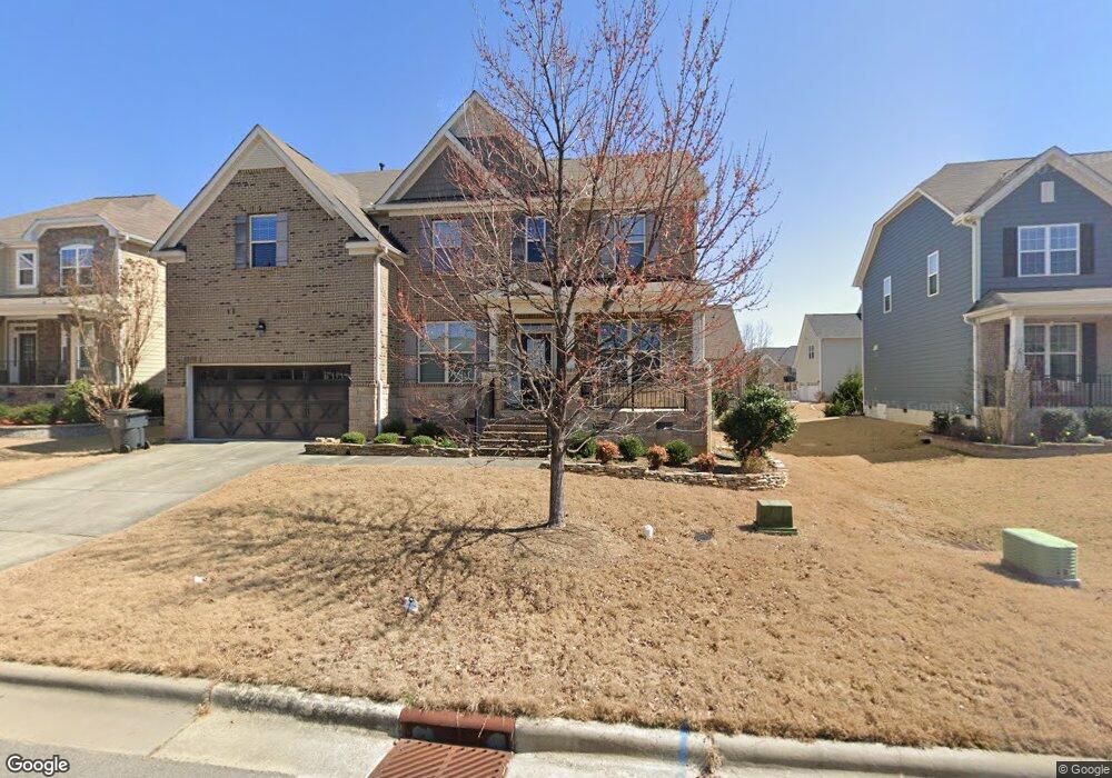 1837 Baldhead Island Dr, Apex, NC 27502 - photo 1