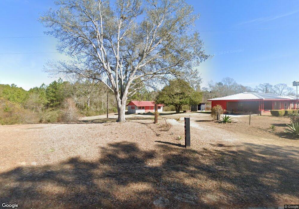 44565 Elmer Magee Rd, Franklinton, LA 70438 - photo 1