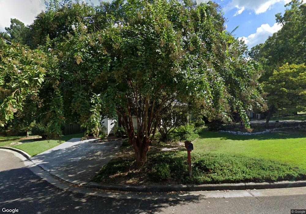 208 Waters Way, Augusta, GA 30907 - photo 1