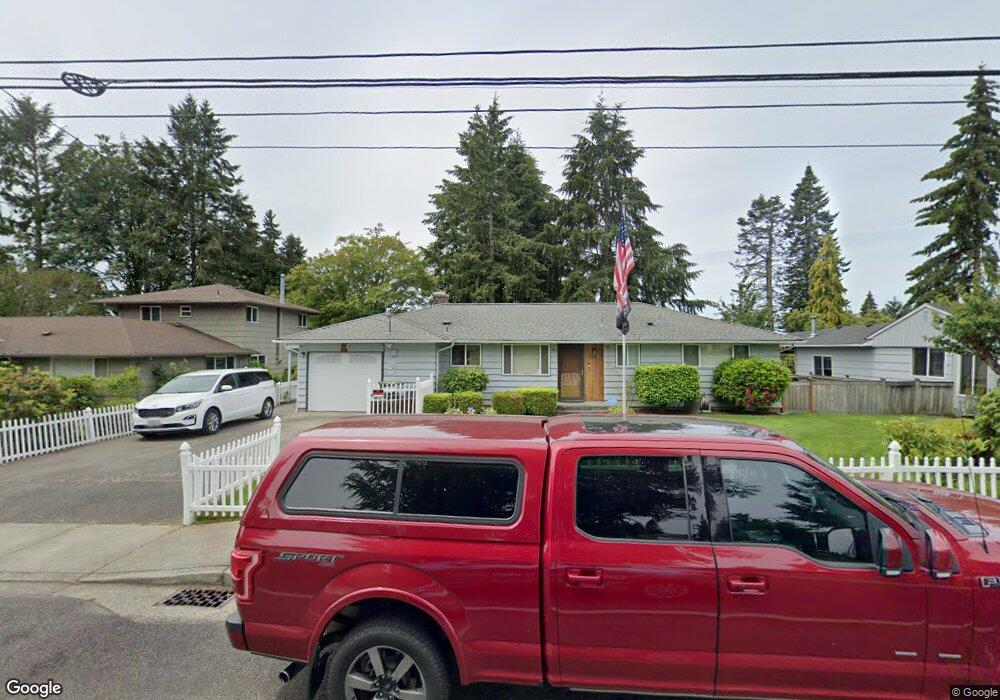 3560 Sunset Dr W, University Place, WA 98466 - photo 1