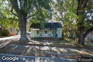 134 Center St, Cooleemee, NC 27014