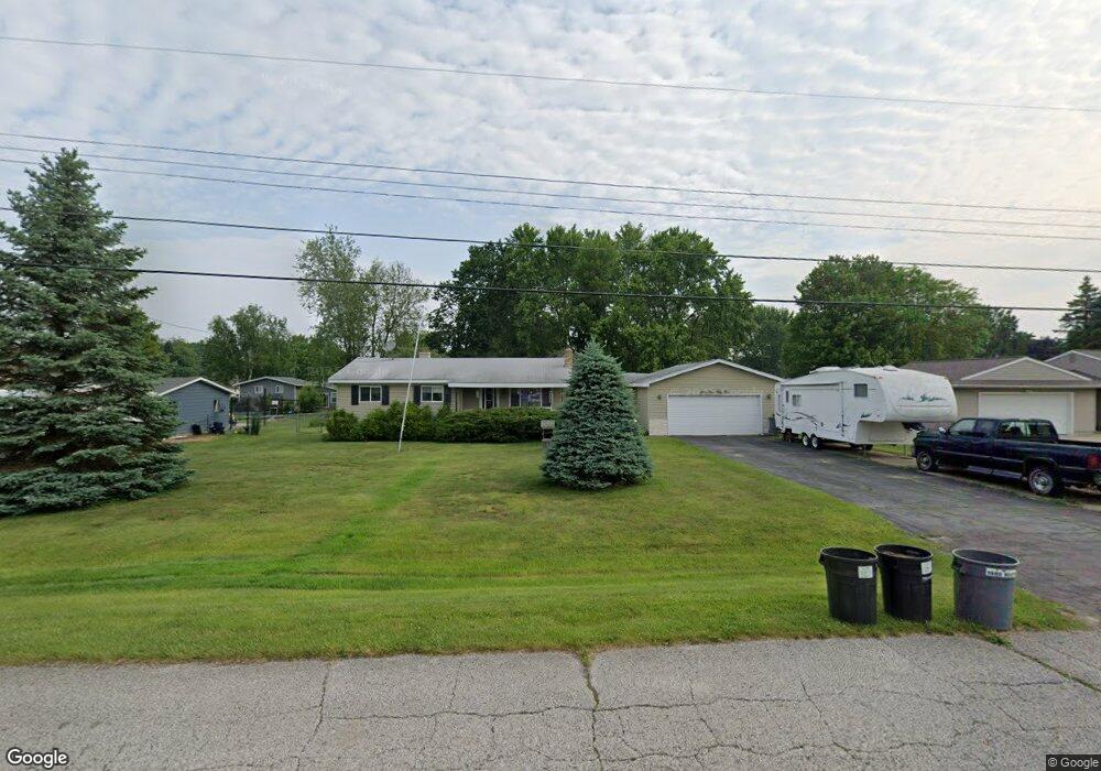 6355 Oriole Dr, Flint, MI 48506 - photo 1