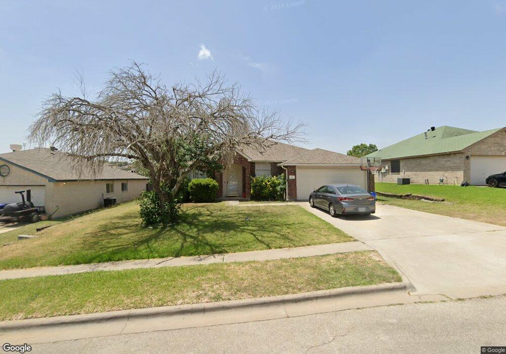 506 Preakness Dr, Copperas Cove, TX 76522 - photo 1