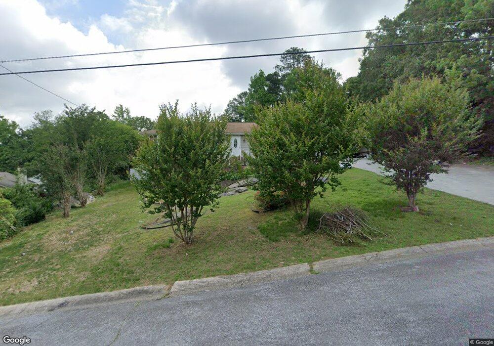 1088 Carla Joe Dr SW, Lilburn, GA 30047 - photo 1