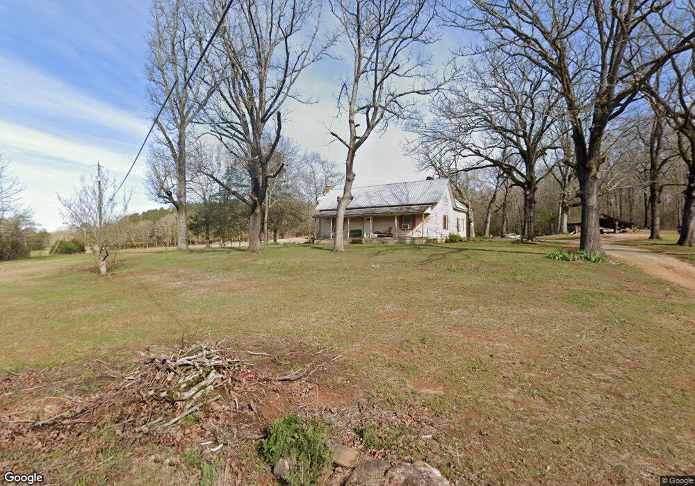 222 Hayes Rd, Carnesville, GA 30521 - photo 1