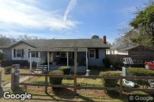 725 Hardware St, Elloree, SC 29047
