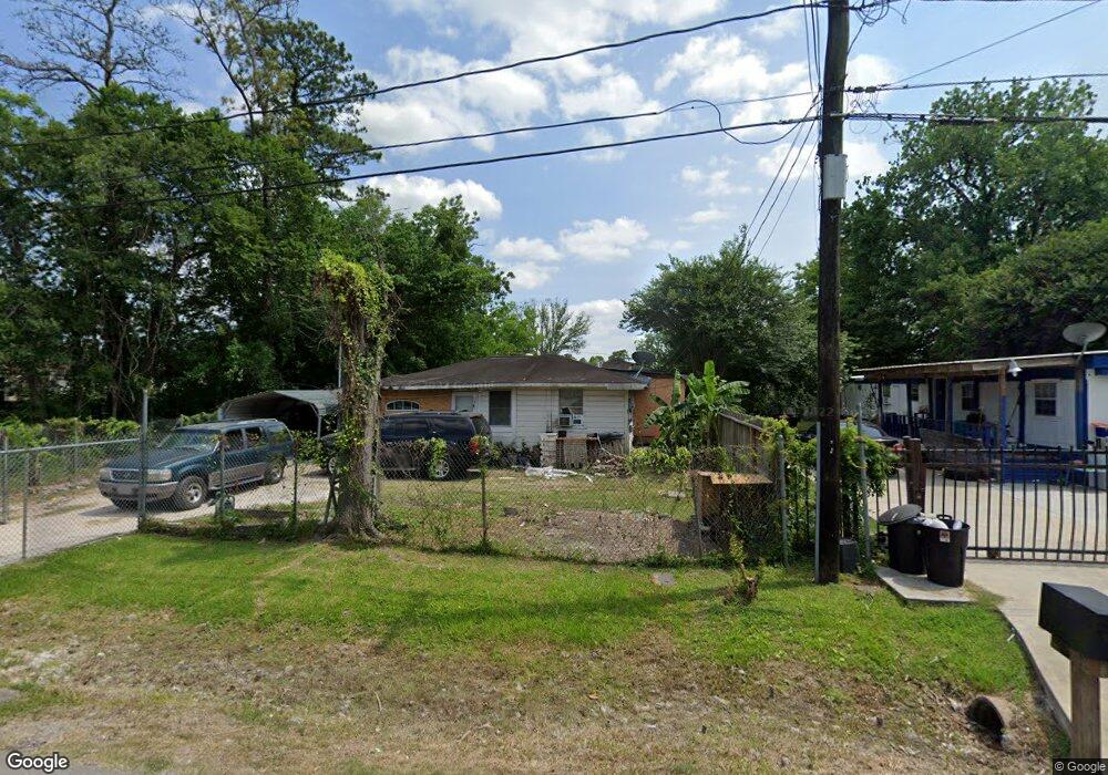 5020 Hanley Ln, Houston, TX 77093 - photo 1