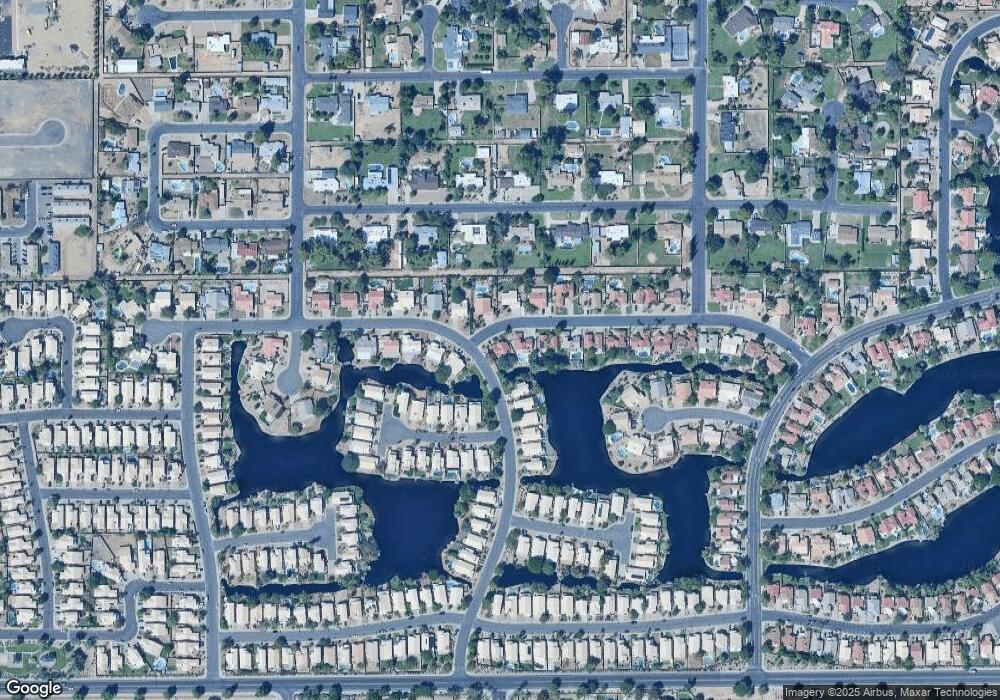 1401 E Boston St, Chandler, AZ 85225 - photo 1