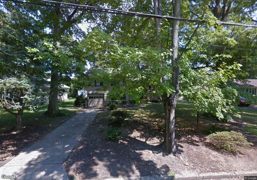 1121 Concord Dr, Haddonfield, NJ 08033 - photo 1