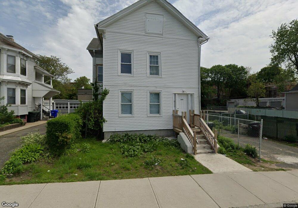 801 Worthington St, Springfield, MA 01105 - photo 1