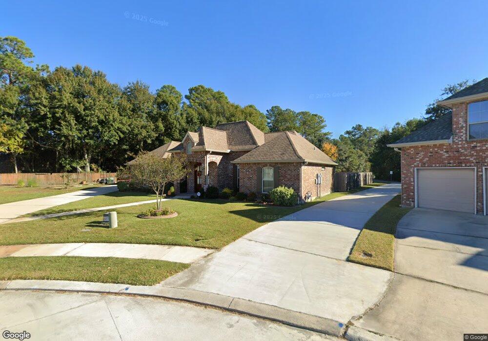 624 Bellingrath Ln, Slidell, LA 70458 - photo 1