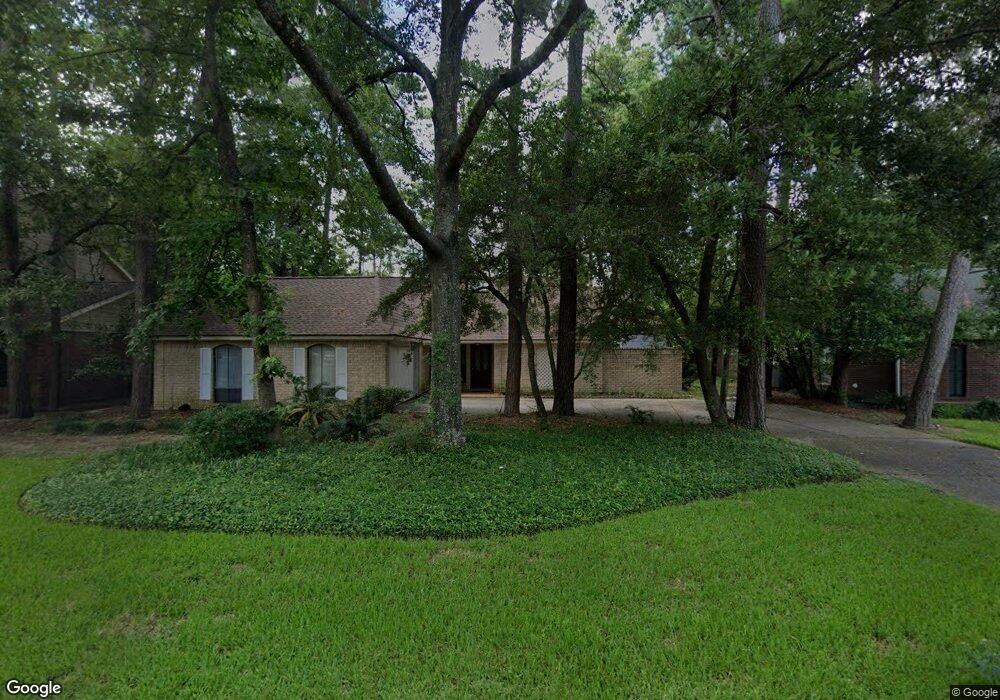 427 Champion Lake Dr, Spring, TX 77380 - photo 1