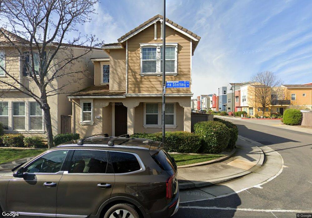 3114 Lea Sterling Way, Rancho Cordova, CA 95670 - photo 1