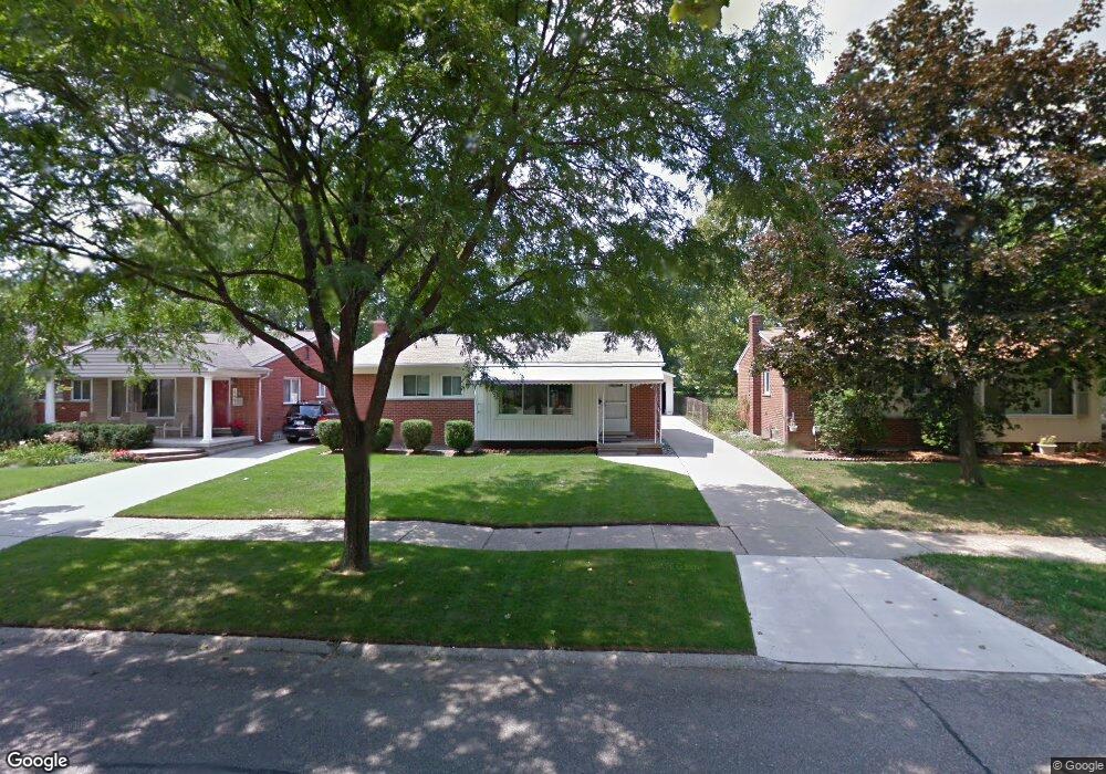 1271 N Stephen Ave, Clawson, MI 48017 - photo 1