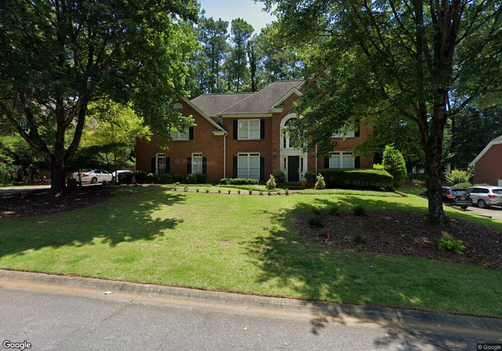 6030 Poplar Spring Dr, Norcross, GA 30092 - photo 1
