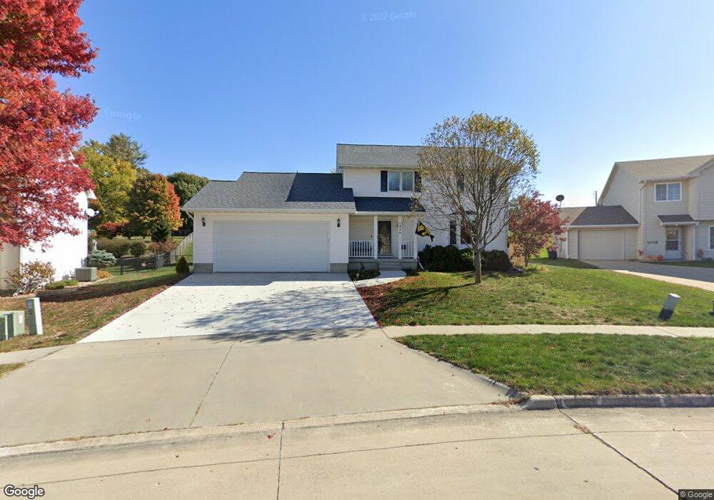 1026 E 18th St S, Newton, IA 50208 - photo 1