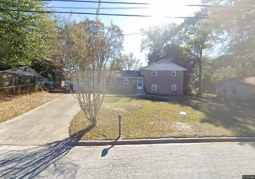 2314 Overlook Rd, Augusta, GA 30906 - photo 1