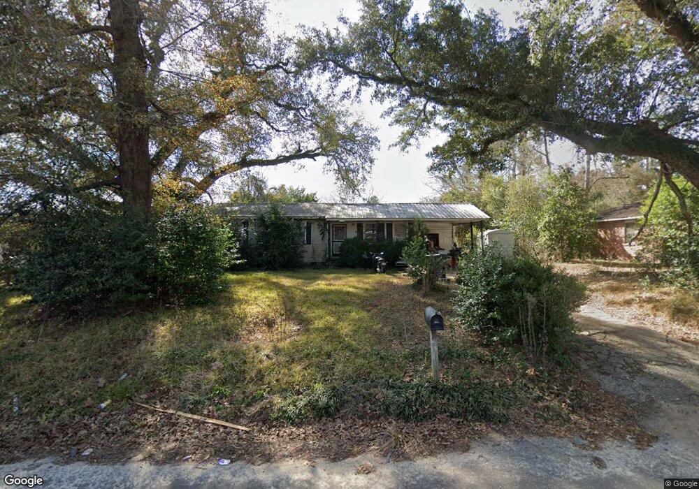 577 E Pine St, Colquitt, GA 39837 - photo 1