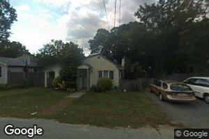 89 Sabin St, Warwick, RI 02888