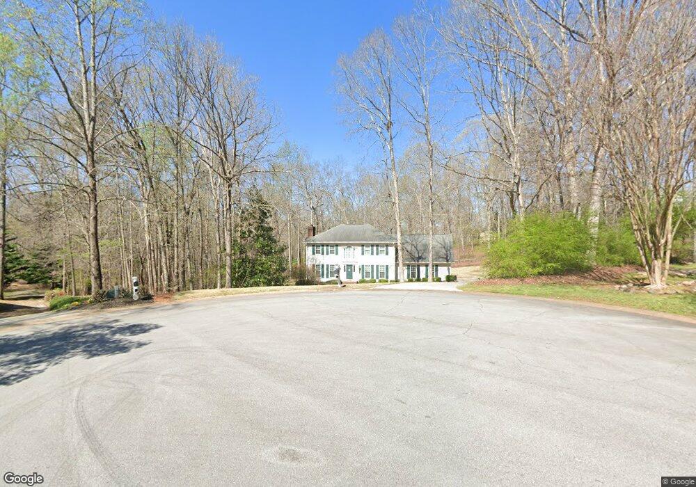 4050 Lyman Way, Gainesville, GA 30507 - photo 1