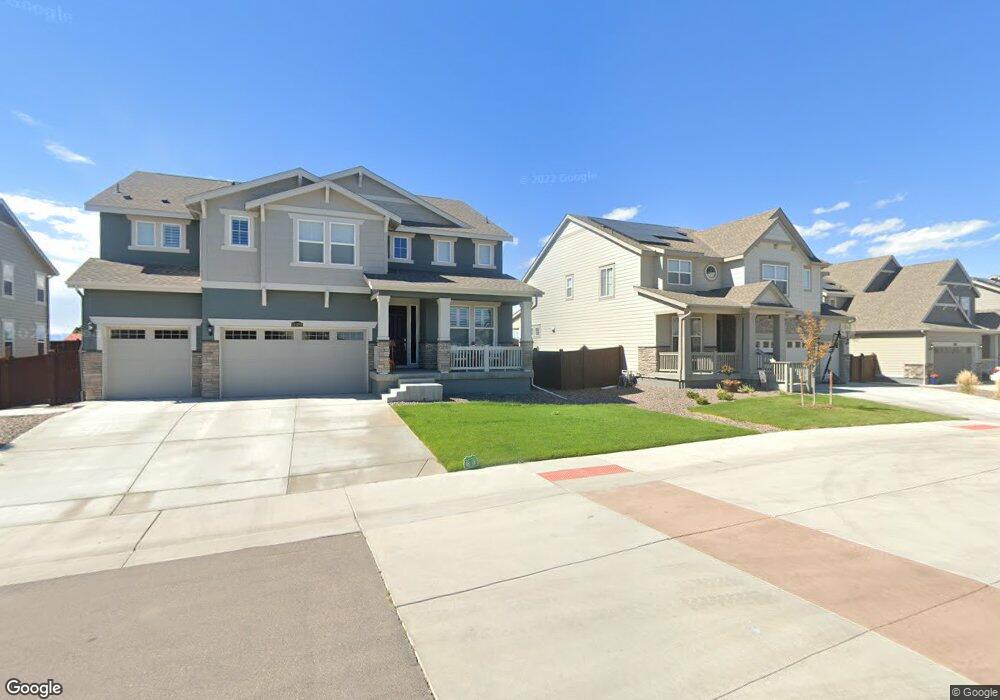 14501 Dahlia St, Thornton, CO 80602 - photo 1