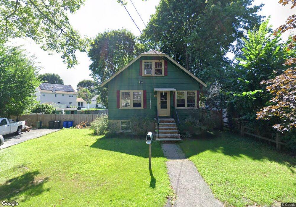 1 Hotin Rd, Stoneham, MA 02180 - photo 1