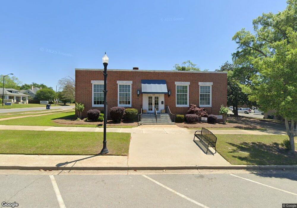 122 N Main St, Sylvester, GA 31791 - photo 1