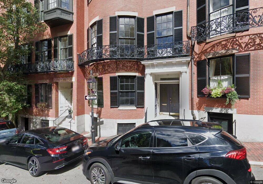 89 Pinckney St, Boston, MA 02114 - photo 1