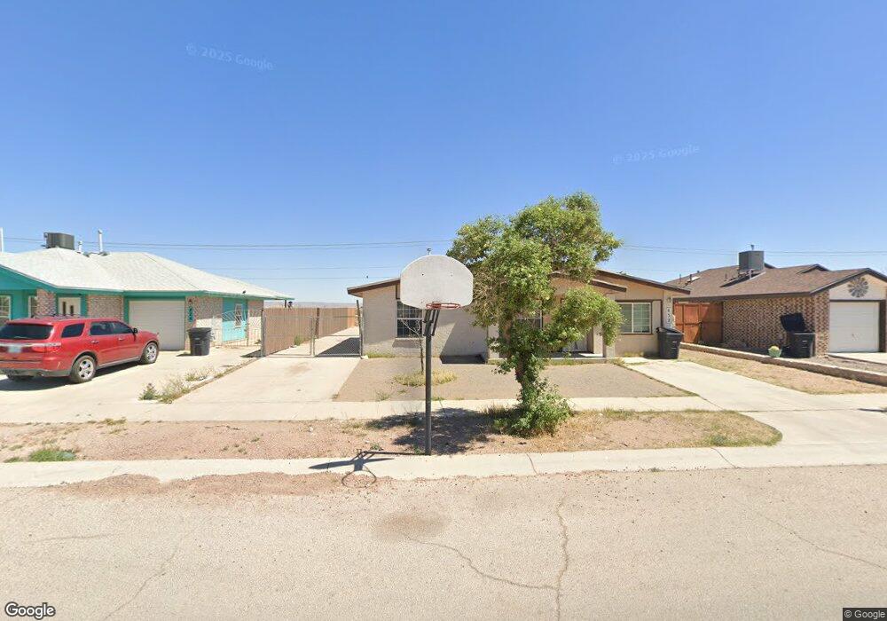 432 Tierra Linda Dr, Horizon City, TX 79928 - photo 1