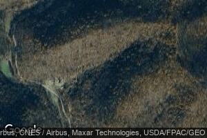 83 Dessie Clem Rd, Frametown, WV 26623