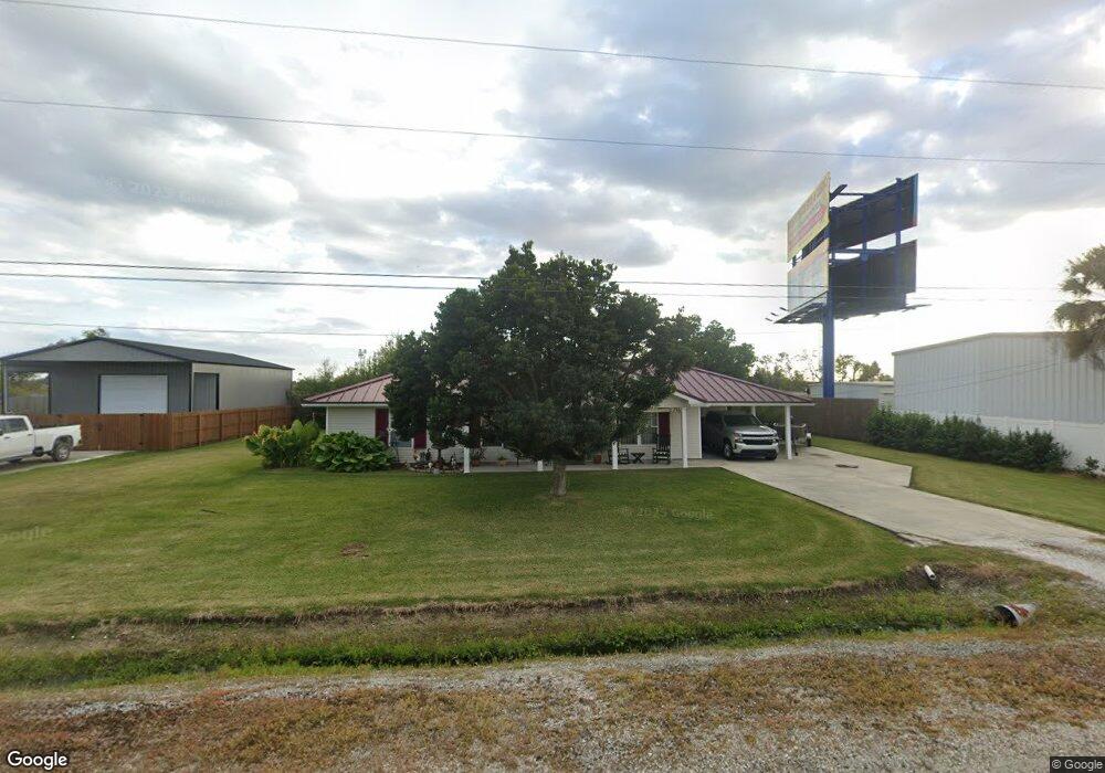 811 N Service Rd, Raceland, LA 70394 - photo 1