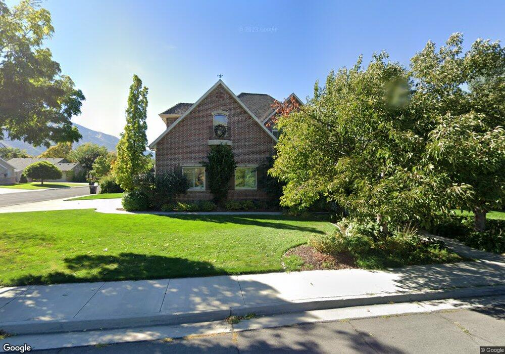 1938 Cobblestone Rd, Springville, UT 84663 - photo 1