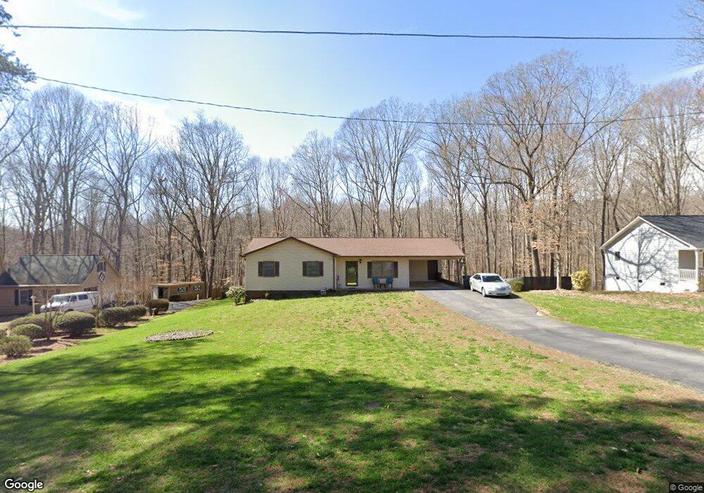 188 Dj Dr, Statesville, NC 28625 - photo 1