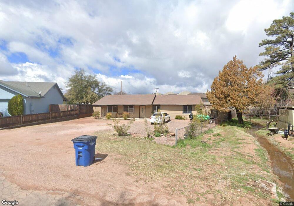 812 E Lone Pine Cir, Payson, AZ 85541 - photo 1