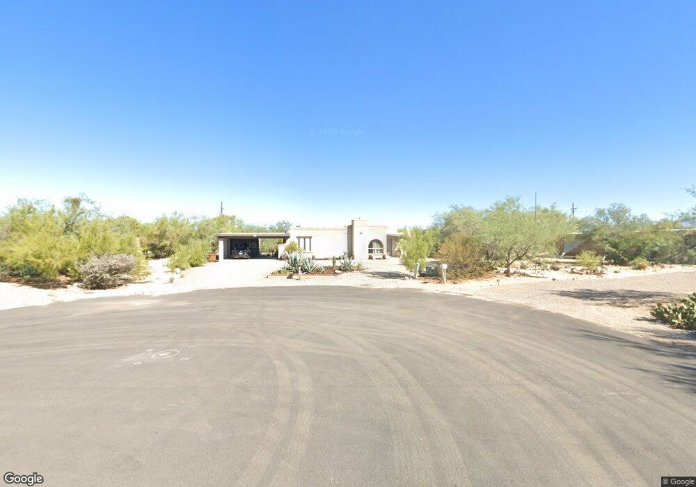 926 W Placita Camillia, Tucson, AZ 85704 - photo 1