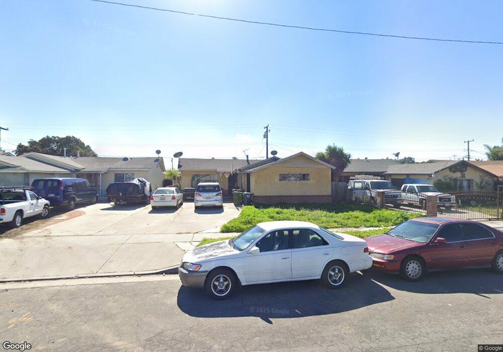 902 W 137th St, Compton, CA 90222 - photo 1