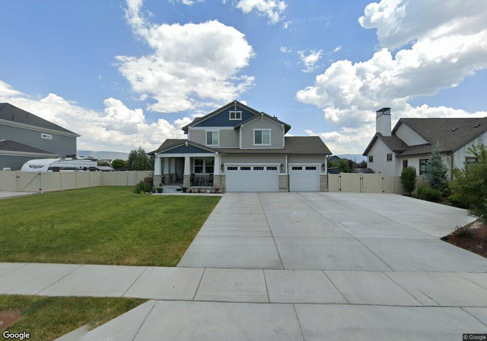 435 S 300 E unit 8, Midway, UT 84049 - photo 1
